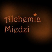 Alchemia Miedzi