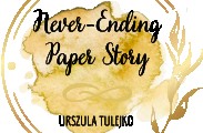 Never-Ending Paper Story