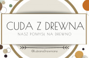 CUDA Z DREWNA