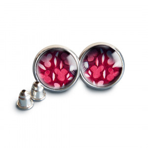 Kaktus flower wkrętki