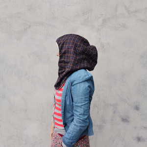 Komin kaptur wiosenny