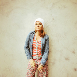 Czapka damska one size