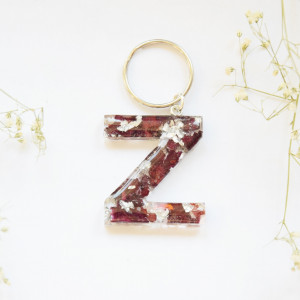 Brelok Literak - "Z"