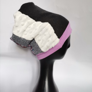 Czapka codzienna uniwersalna