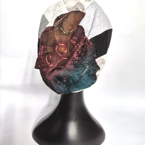 Czapka codzienna uniwersalna