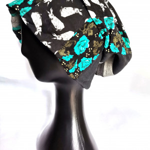 Czapka codzienna uniwersalna