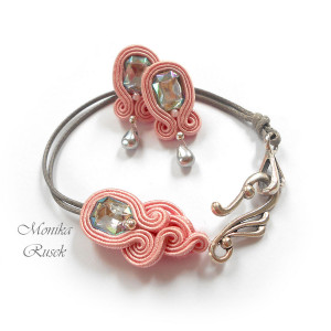 KOMPLET SUTASZ dla dziewczynki