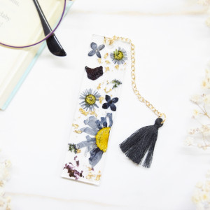 Kompaktowa zakładka Rainbow Vol.3 - czerń