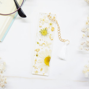 Kompaktowa zakładka Rainbow Vol.3 - biel