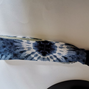 Opaska uniwersalna dobrą na joge