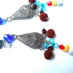 Babcia selfi sobie robi i richmenów w sieci łowi