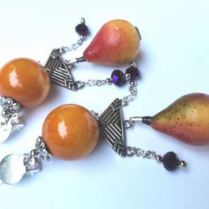 Tipsy takie długie miała że w czasie jazdy konnej pole orala