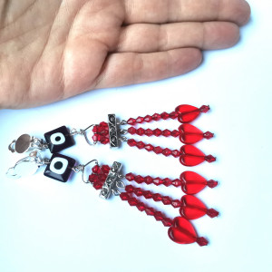 Julcia Twojego Romeło ze starości lumbago pogięło