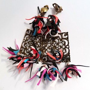 Ciekawa jestem mała co by było gdyby matka wiedziała?