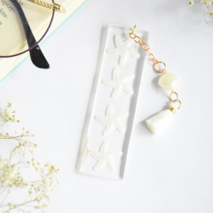 Kompaktowa zakładka - rozgwiazdy