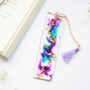 Kompaktowa zakładka - fantazja