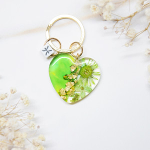 Brelok Zodiak - ryby