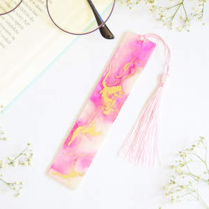 Zakładka do książki - amazonka