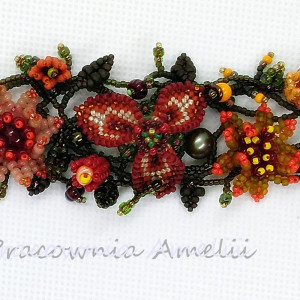 czarodziejski ogród freeform