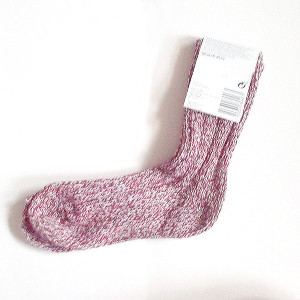 nowe skarpetki z wełną, wełniane skarpetki 37-39, grube skarpety, wełniane skarpety, bordowe skarpetki