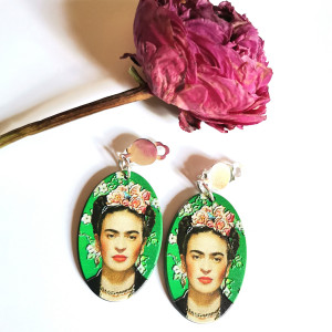 Klipsy frida
