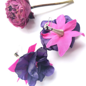 Kolczyki:kaliskim stał się playboyem z licealnym podbojem