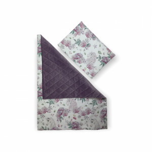 Komplet pościeli Jednorożce (424564)