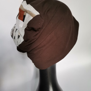 Czapka :nuda najlepszym przyjacielem