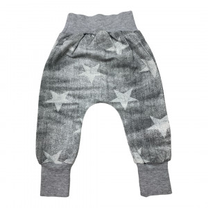 Baggy  rozmiar 80 Gwaizdy (328234)