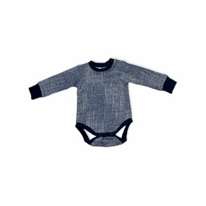 Body rozmiar 62 Granatowe (340606)