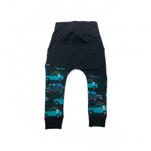 Baggy  rozmiar 110 Fiaty(424593)