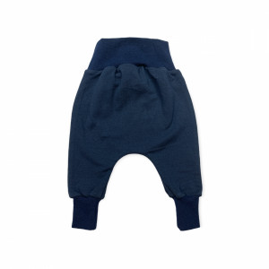 Baggy  rozmiar 68 Granatowe (424606)