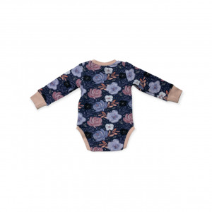 Body rozmiar 68 Róże (340953)