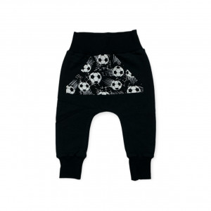 Baggy  rozmiar 74 Piłka nożna(424612)