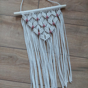 Makrama ścienna JULA