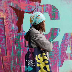 Czapka na małą głowę