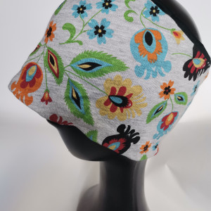 Opaska uniwersalna sportowa