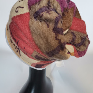 Ciepła smerfetka uniwersalna