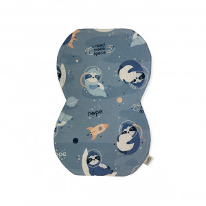 Naramiennik do odbijania dziecka po jedzeniu Leniwce (424614)