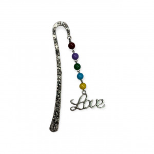 Zakładka do książki - Love (424617)