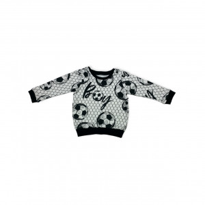 Bluza rozmiar  74 Piłka nożna (424652)