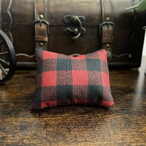 Poduszka na zegarek, bransoletkę, łańcuszek.