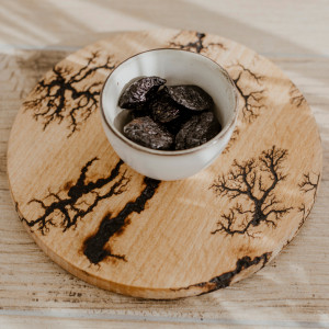 deska do krojenia drewniana