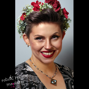 Naszyjnik magiczne oko