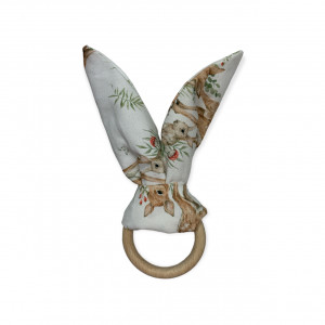 Gryzak uszy zająca Spring Deer (424687)