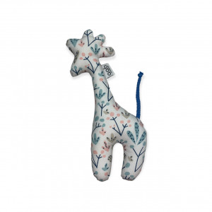 Grzechotka Żyrafa Gałązki (424690)