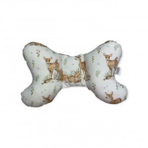 Motylek poduszka antywstrząsowa Spring Deer (424693)