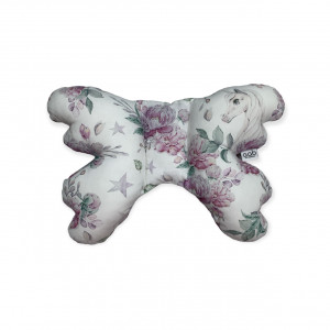 Motylek poduszka antywstrząsowa Jednorożce (424703)