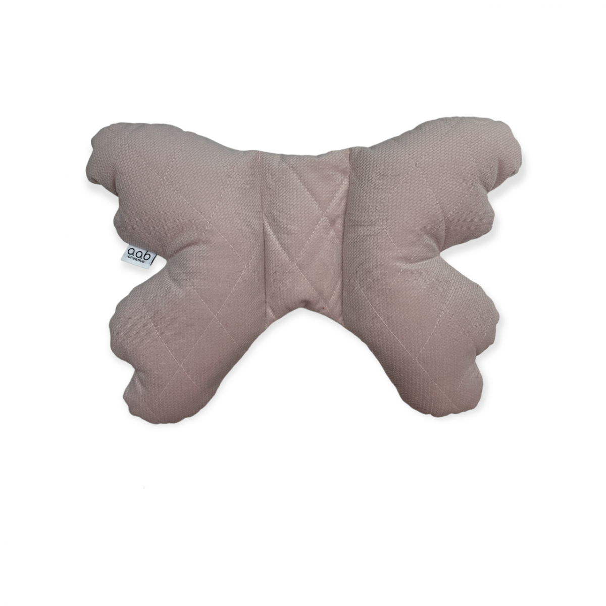 Motylek poduszka antywstrząsowa Zajączki (424704)