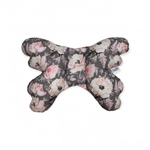 Motylek poduszka antywstrząsowa Kwiaty (424705)